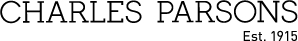 Charles Parsons logo