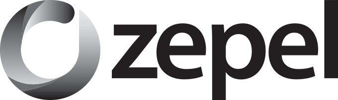 Zepel logo
