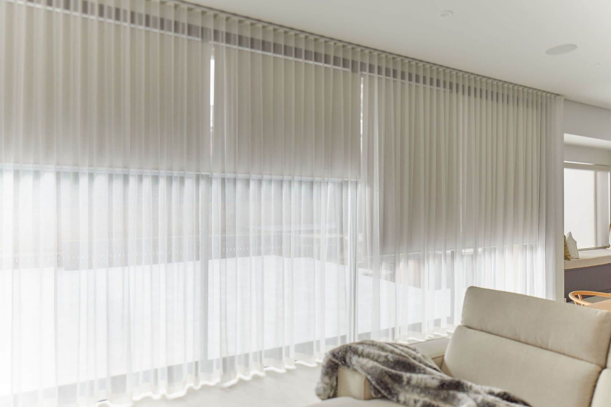 BMAC is now also servicing Victoria!